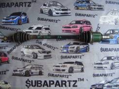 Привод. Subaru Legacy, BPH, BLE, BP5, BL5, BP9, BL9, BPE Двигатели: EJ20X, EJ253, EJ255, EJ203, EJ204, EJ30D, EJ20C