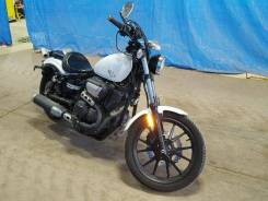 Yamaha Star Bolt. 950 куб. см., исправен, птс, без пробега. Под заказ