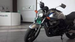 Honda CB 400. 400 куб. см., исправен, птс, с пробегом