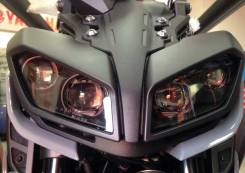Yamaha MT-09. 900 куб. см., исправен, без птс, без пробега. Под заказ