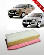 Фильтр воздушный. Renault Duster Лада Веста