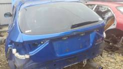 Дверь боковая. Subaru Impreza WRX STI, GRB Subaru Impreza, GRB