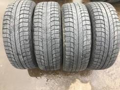 Michelin X-Ice. Зимние, без шипов, 2011 год, износ: 20%, 4 шт. Под заказ
