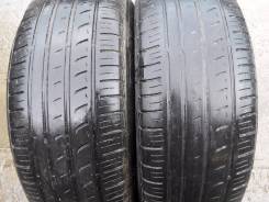 Pirelli P7. Летние, износ: 50%, 2 шт