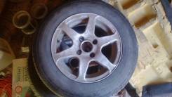 Nissan. x13, 4x100.00