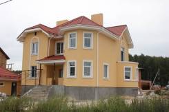 Быстрое строительство из кирпича, пеноблоков, газоблоков, бруса.