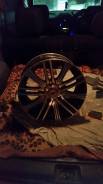Eurodisk. 4.5x15, 5x114.30, ET-36, ЦО 114,3 мм.