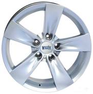 Wiger. 7.0x16, 5x120.00, ET34, ЦО 72,6 мм.