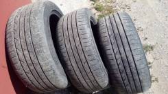 Dunlop Sport Maxx RT. Летние, 2010 год, износ: 80%, 3 шт