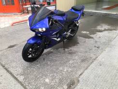 Yamaha YZF R6S. 600 куб. см., исправен, птс, с пробегом