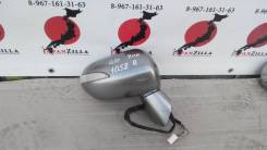 Зеркало заднего вида боковое. Honda Jazz, GD1 Honda Fit, GD4, GD3, GD2, GD1