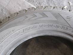 Nokian Nordman RS. Всесезонные, износ: 10%, 4 шт