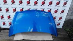 Капот. Honda Jazz, GD1 Honda Fit, GD4, GD3, GD2, GD1