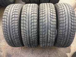 Michelin X-Ice. Зимние, без шипов, 2011 год, износ: 20%, 4 шт. Под заказ