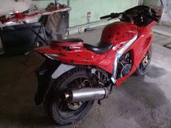 Centurion Bitrix. 250 куб. см., исправен, птс, с пробегом