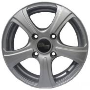 Tech Line TL 405. 5.0x14, 4x98.00, ET35, ЦО 58,6 мм.