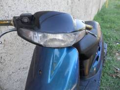 Honda Dio. 65 куб. см., исправен, птс, с пробегом