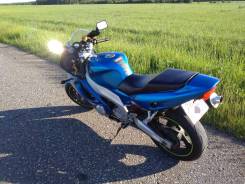 Yamaha YZF 600. 600 куб. см., исправен, птс, с пробегом