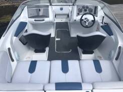 BRP Sea-Doo Challenger. Год: 2006 год, длина 5,36 м., двигатель стационарный, 215,00 л.с., бензин