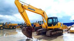 Komatsu PC220LC-8. , 1,00 куб. м.
