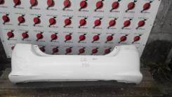 Бампер. Honda Jazz, GD1 Honda Fit, GD4, GD3, GD2, GD1
