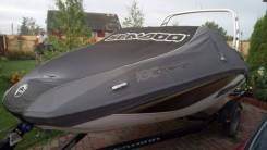 BRP Sea-Doo Challenger. Год: 2007 год, длина 5,36 м., двигатель стационарный, 215,00 л.с., бензин. Под заказ