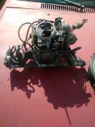 Карбюратор. Nissan Prairie Nissan Liberty Nissan Prairie / Liberty Двигатель CA18