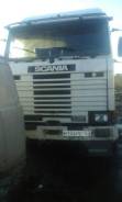 Scania. Скания 113, 11 000 куб. см., 30 000 кг.