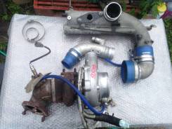 Турбина. Toyota: Cresta, Verossa, Mark II, Soarer, Chaser Двигатель 1JZGTE