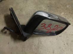 Накладка на зеркало. Honda Mobilio, GB1, GB2