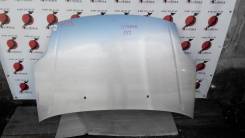 Капот. Honda Stream, RN4, RN2, RN3, RN1