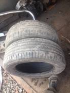 Bridgestone B-RV AQ. Летние, износ: 40%, 2 шт
