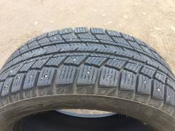 Autogrip Ecowinter. Зимние, шипованные, износ: 10%, 4 шт