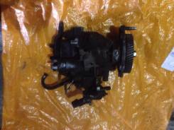 Топливный насос высокого давления. Mitsubishi Delica Space Gear, PF8W, PD8W, PE8W Mitsubishi Delica Mitsubishi Challenger Mitsubishi Pajero Двигатель...