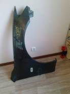 Крыло. Toyota Altezza, GXE10, GXE10W, GXE15, GXE15W, JCE10, JCE10W, JCE15, JCE15W, SXE10 Двигатели: 1GFE, 2JZGE, 3SGE