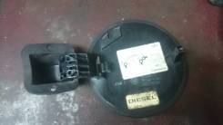 Лючок топливного бака. Opel Astra Opel Zafira