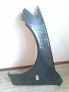 Крыло. Toyota Altezza, GXE10, GXE10W, GXE15, GXE15W, JCE10, JCE10W, JCE15, JCE15W, SXE10 Двигатели: 1GFE, 2JZGE, 3SGE