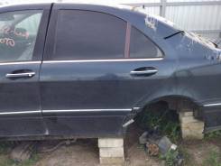 Дверь боковая. Mercedes-Benz S-Class, W220
