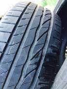 Bridgestone Turanza. Летние, 2014 год, износ: 5%, 4 шт