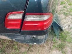 Стоп-сигнал. Mercedes-Benz E-Class, W210