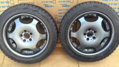 Enkei AME. 8.0x18, 5x114.30, ET40