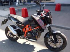KTM 690 Duke. 690 куб. см., исправен, птс, с пробегом