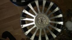 GR. 7.0x16, 5x114.30, ET40