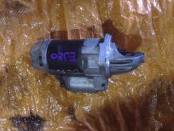 Стартер. Subaru: Legacy B4, Legacy, Impreza XV, Impreza WRX, Impreza WRX STI, Forester, Impreza, Exiga Двигатели: EJ20, EJ201, EJ20E, EJ22E, EJ20D