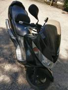 Suzuki Skywave. 250 куб. см., исправен, птс, без пробега