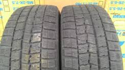 Dunlop Winter Maxx. Зимние, без шипов, 2013 год, износ: 5%, 4 шт