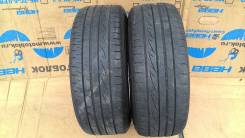 Bridgestone Playz PZ-X. Летние, 2013 год, износ: 10%, 4 шт