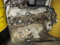 Двигатель в сборе. Toyota Crown, JZS151 Двигатель 1JZGE