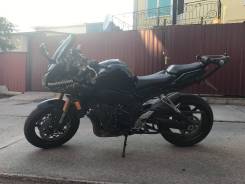 Yamaha FZ 1. 998 куб. см., исправен, птс, с пробегом. Под заказ