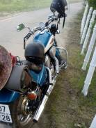 Honda Steed 600VLX. 600 куб. см., исправен, птс, с пробегом